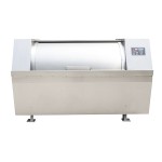 Horizontal Industrial Washing Machine (35-100KG)